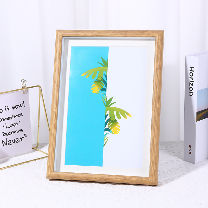 ArtFrame – Cadre photo intemporel pour l’art et les photos