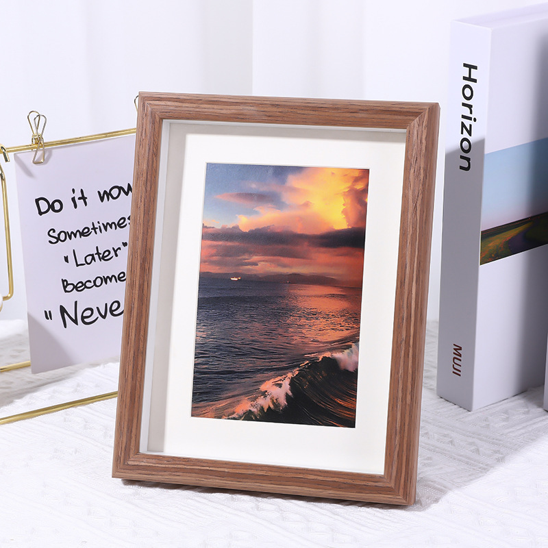ArtFrame – Cadre photo intemporel pour l’art et les photos