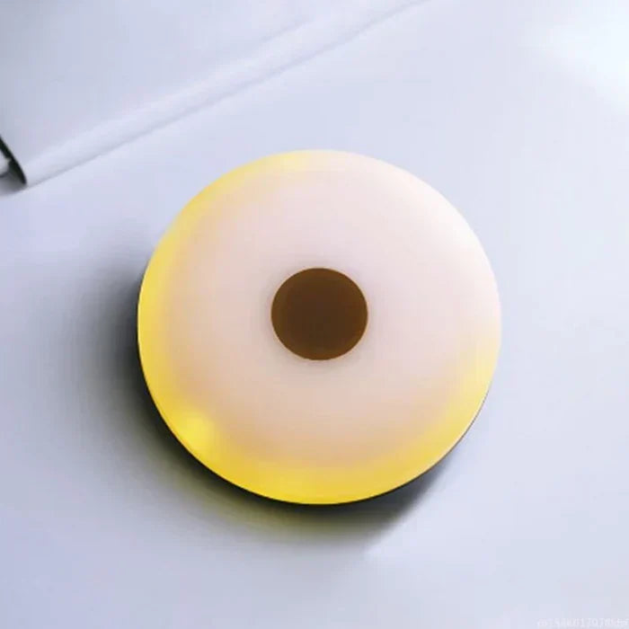 Guirlande lumineuse LED Aurore