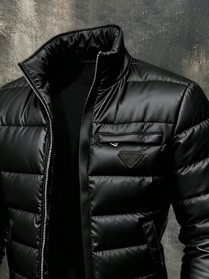 Ragnar | Veste Outdoor Rétro