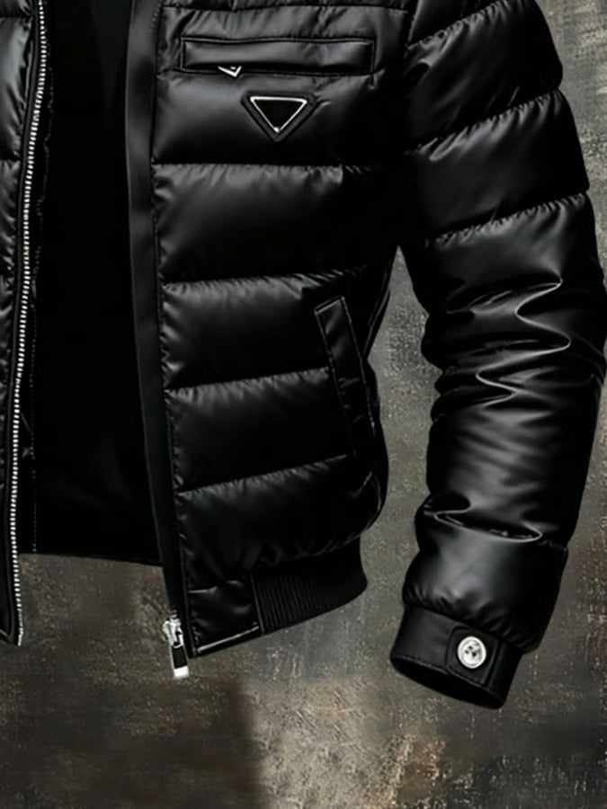 Ragnar | Veste Outdoor Rétro
