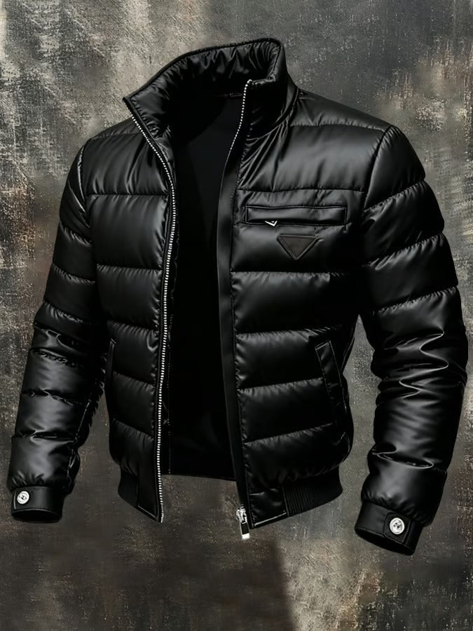 Ragnar | Veste Outdoor Rétro