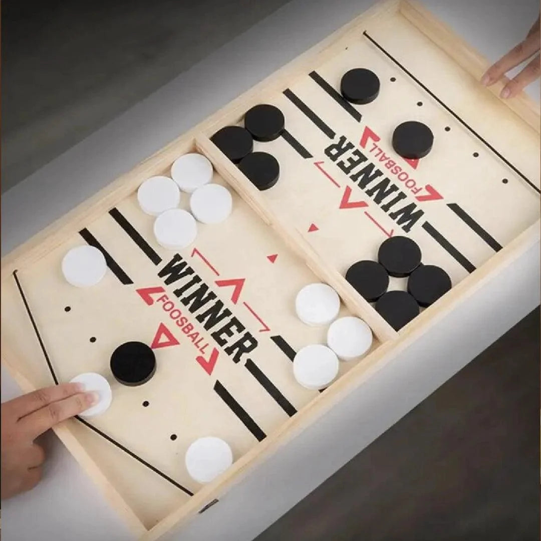 Jeu de société Sling Puck