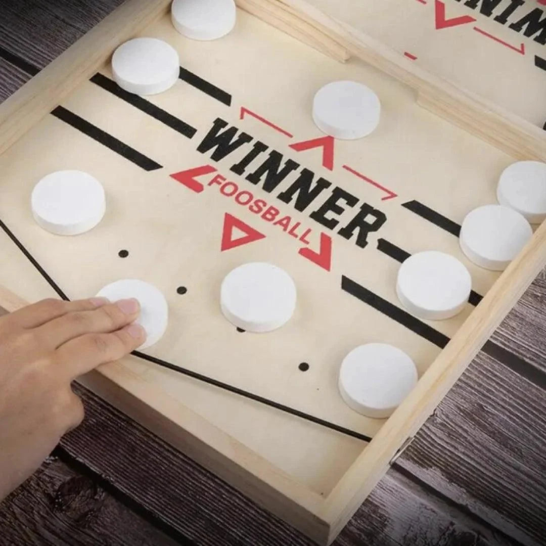 Jeu de société Sling Puck