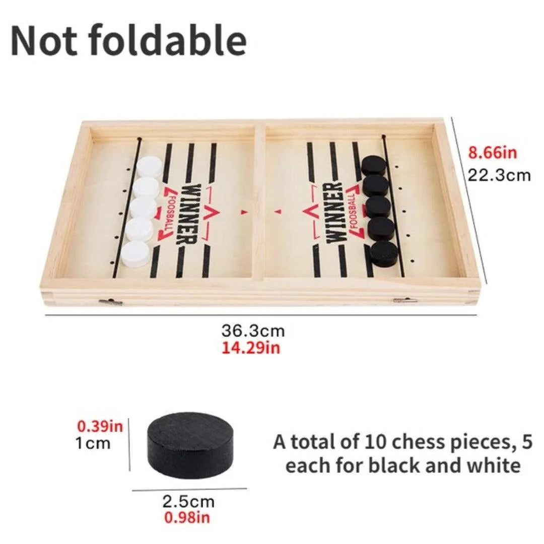 Jeu de société Sling Puck