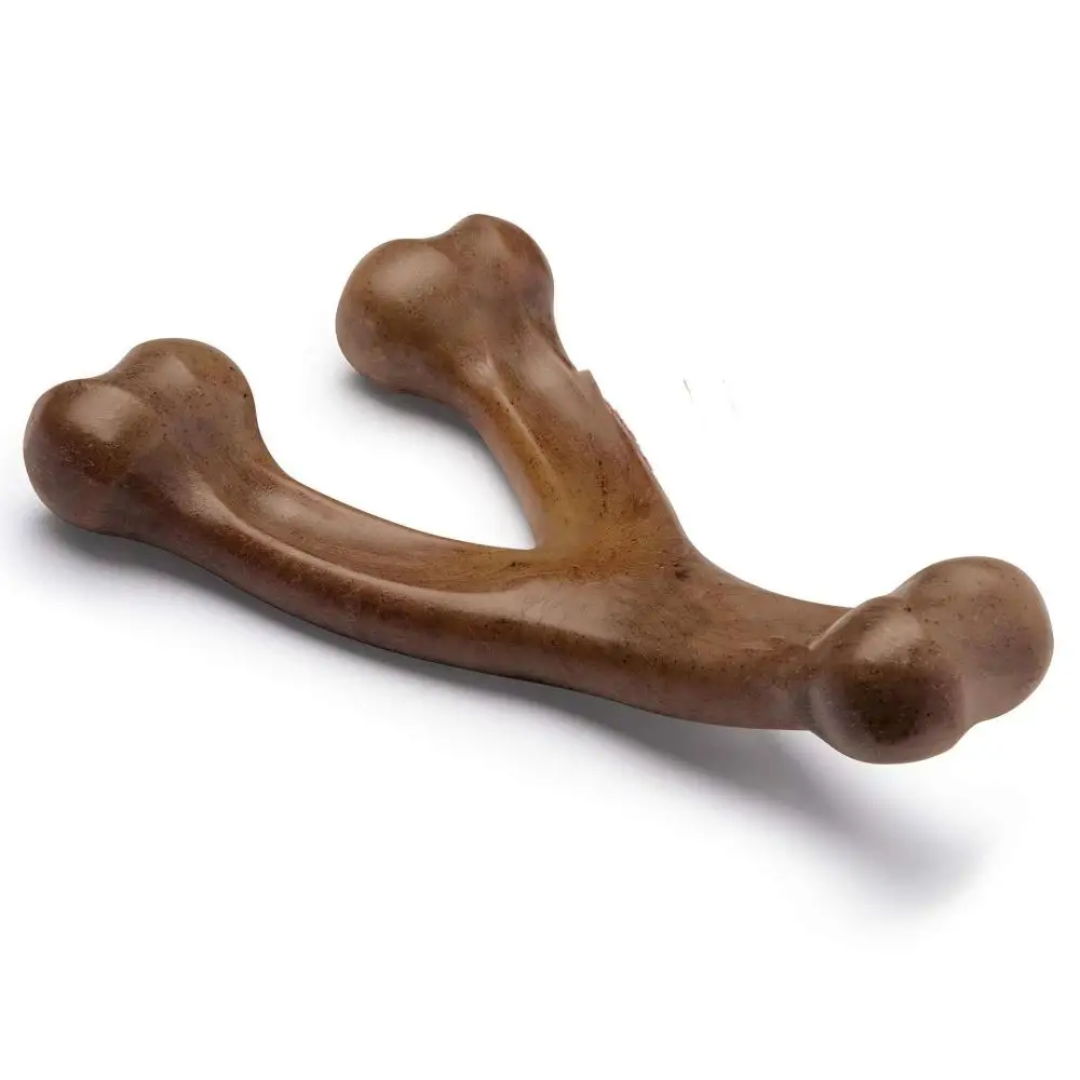 Jouet à Mâcher Ultra-Robuste pour Chien