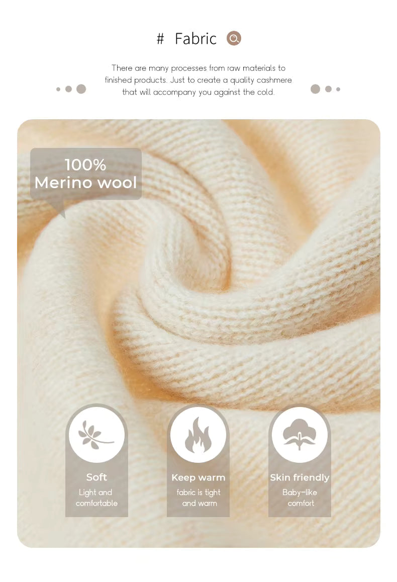Jesper: 100% laine mérinos d'Australie | pull pour hommes