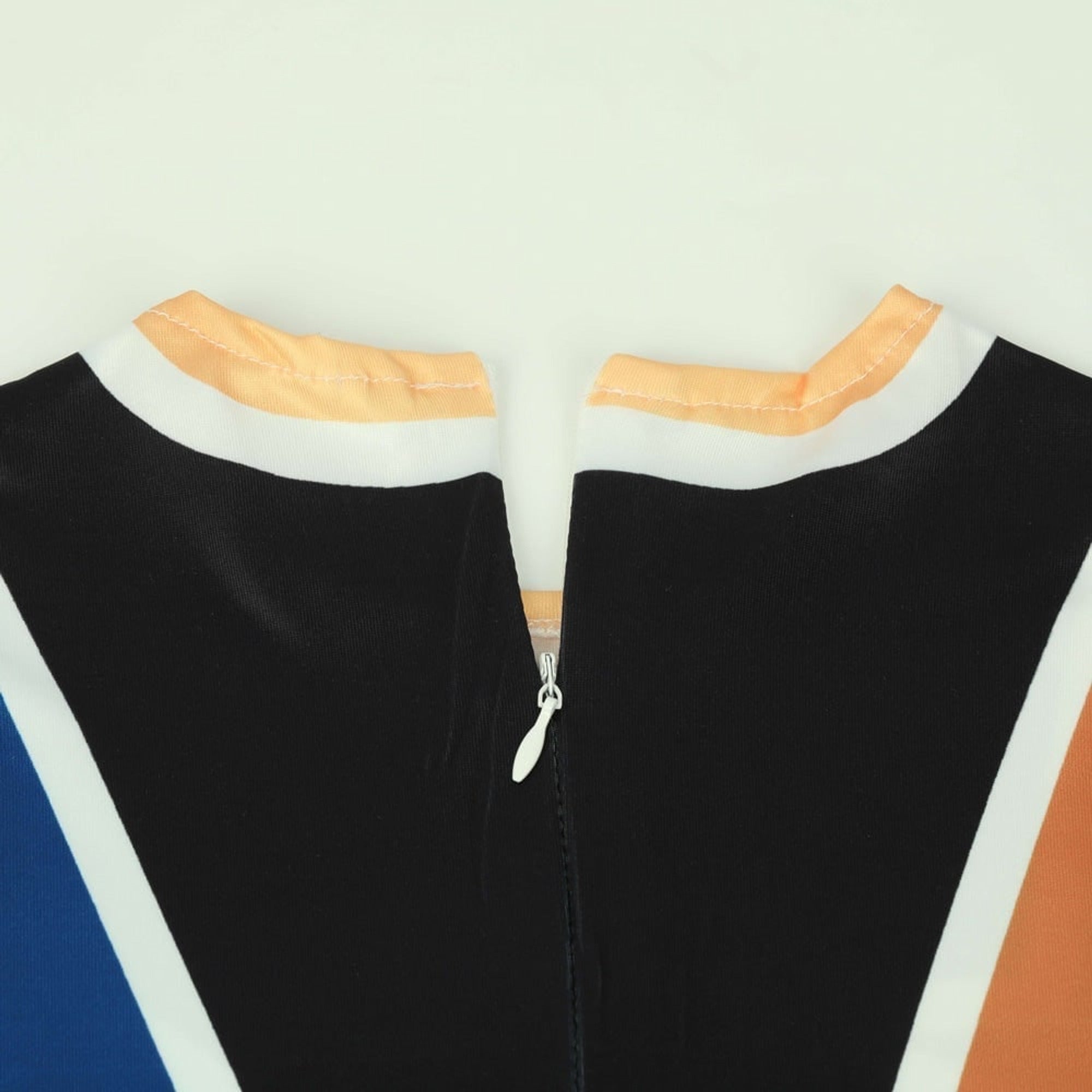 Costume d'Halloween pour enfants, combinaison de super-héros avec tissu extensible confortable