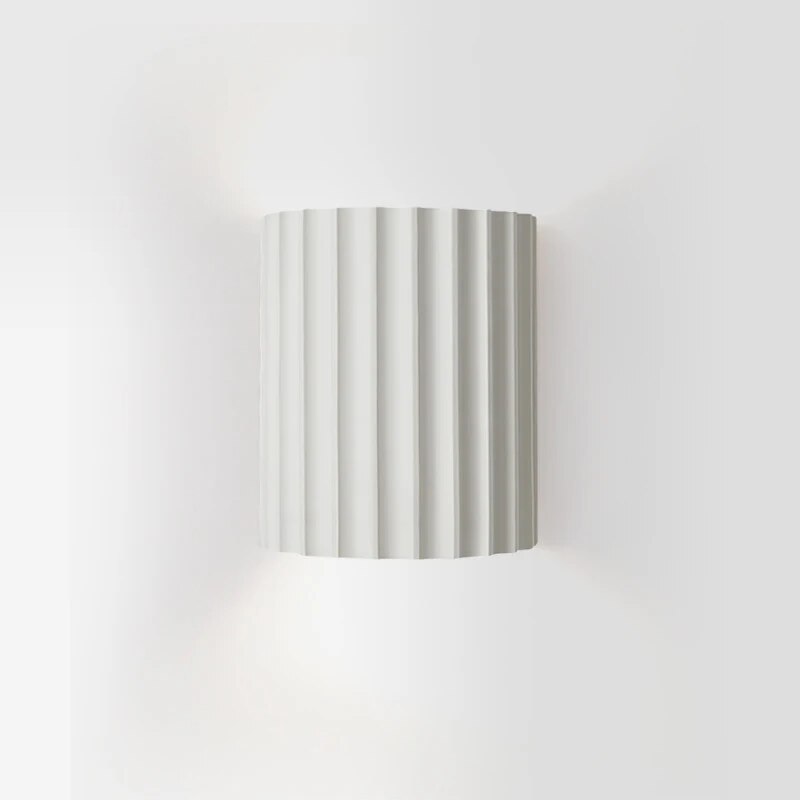 ArtiGlow - Applique moderne en résine