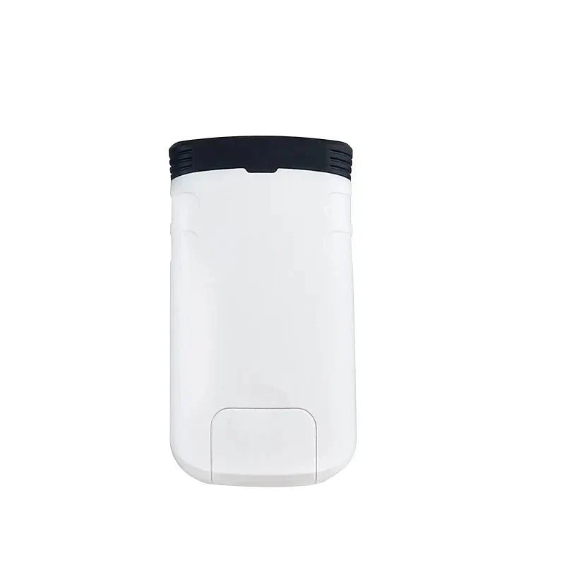 Loupe de poche LED pliable 4x pour la lecture et le bricolage