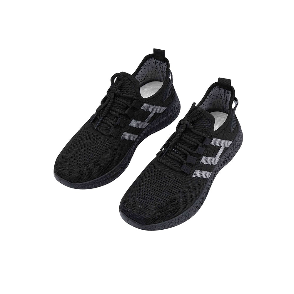 Sneakers respirantes pour une fraîcheur optimale