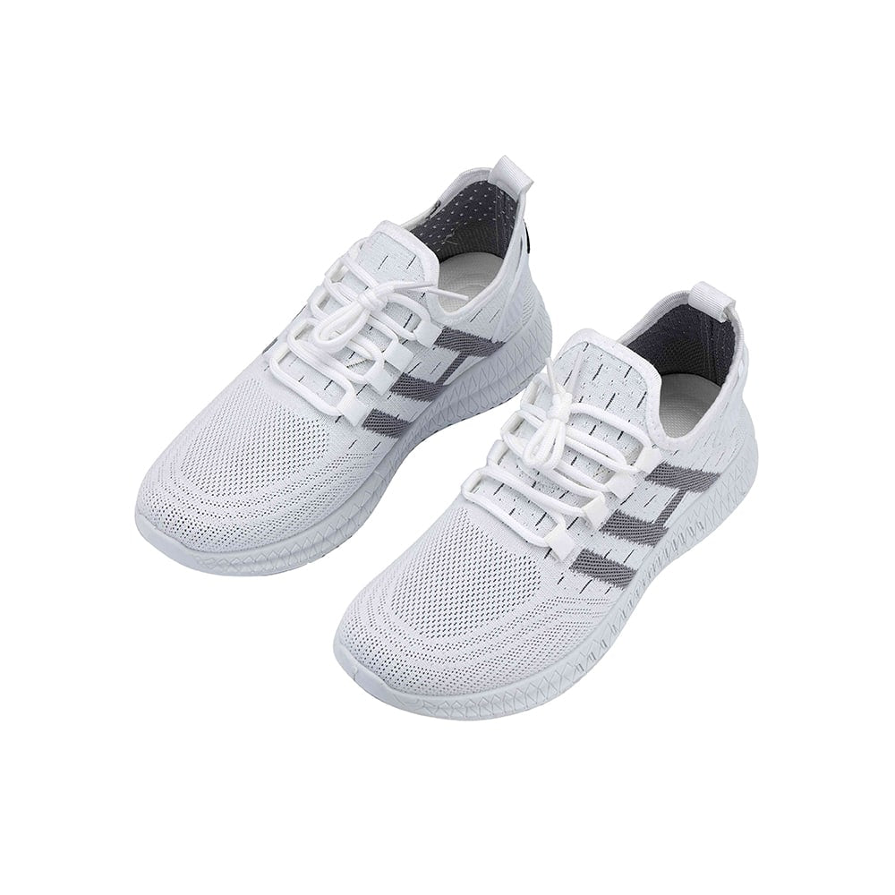 Chaussures de course avec doublure respirante