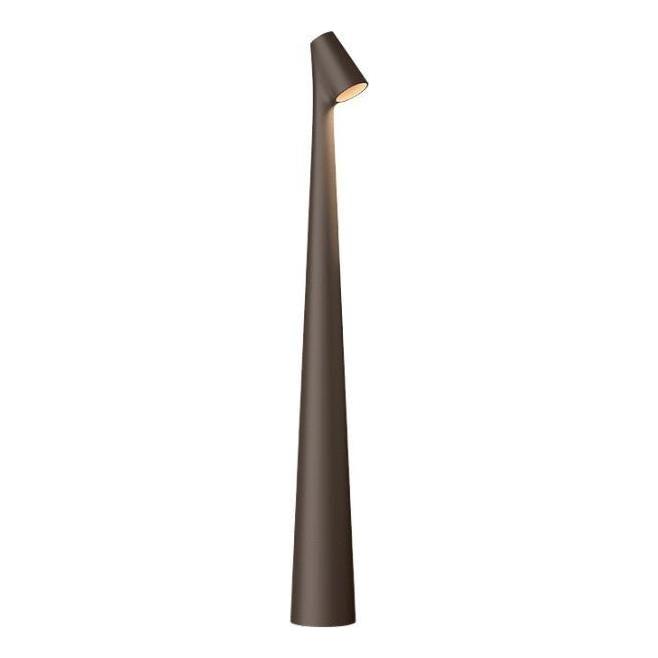Lampe de chevet rechargeable sans fil - Sans câble