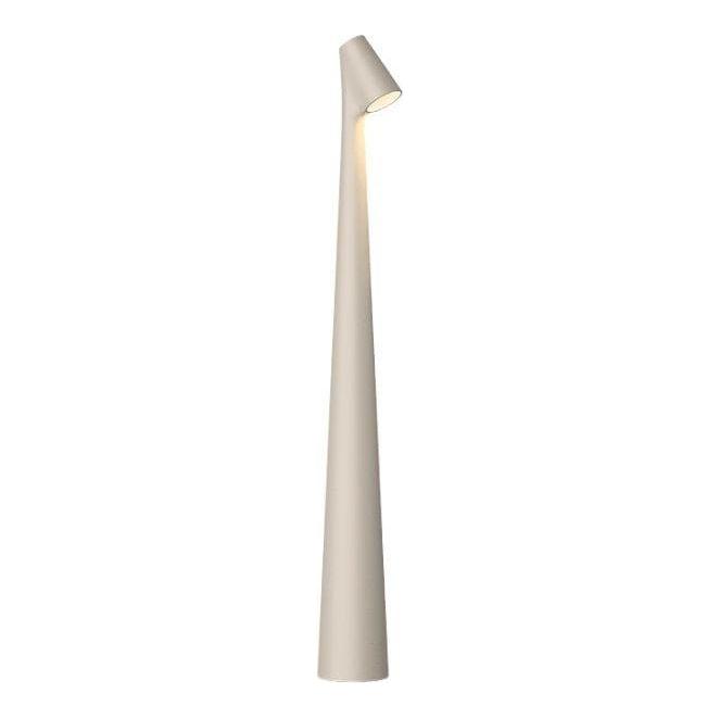 Lampe de chevet rechargeable sans fil - Sans câble
