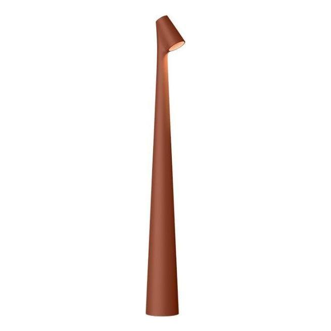 Lampe de chevet rechargeable sans fil - Sans câble