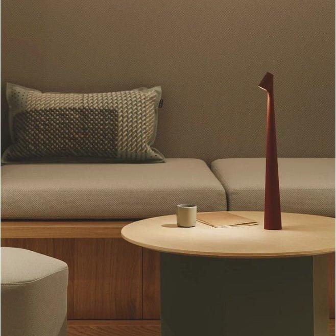 Lampe de chevet rechargeable sans fil - Sans câble