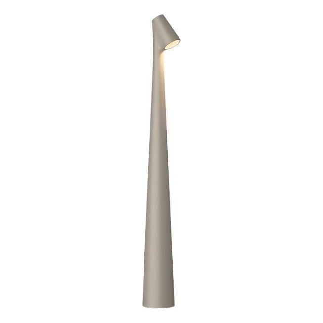 Lampe de chevet rechargeable sans fil - Sans câble