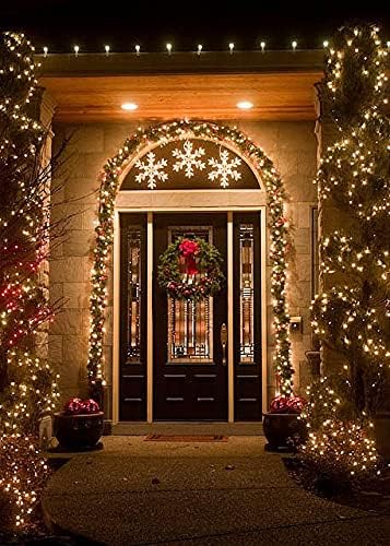 Guirlande lumineuse en fil de cuivre – Guirlande lumineuse LED