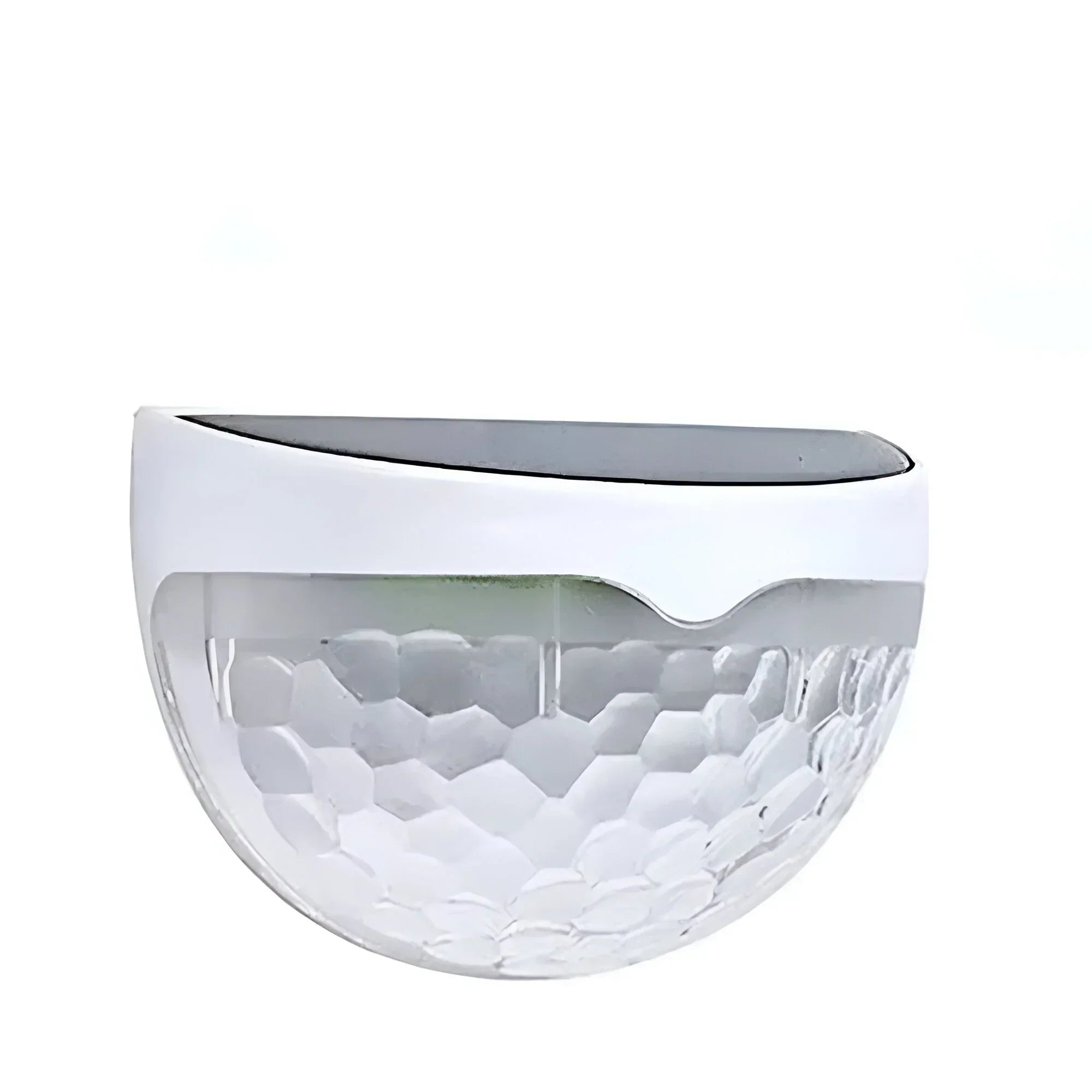 LumiWall – Applique solaire de jardin
