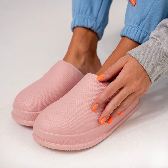 Pantoufles Cloud-Soft Comfort pour femmes - Luna