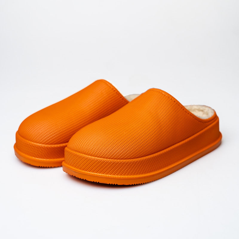 Pantoufles Cloud-Soft Comfort pour femmes - Luna