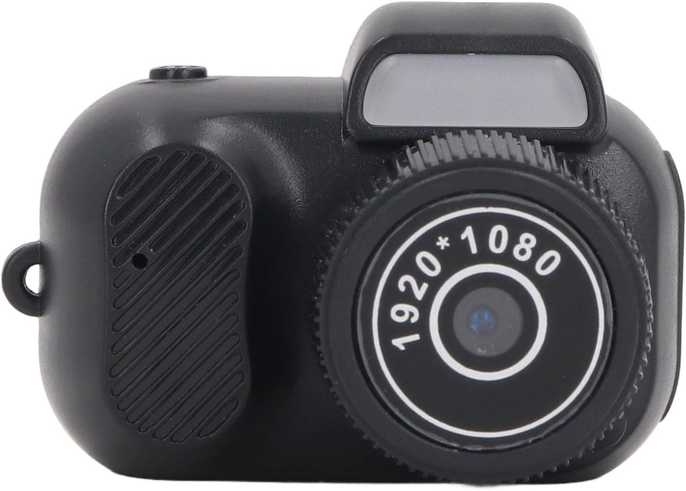 Mini appareil photo numérique compact 1080P avec écran couleur