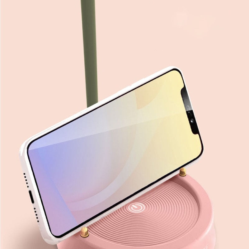 Flicker - Lampe de bureau | Éclairage de charme | Économie d'énergie
