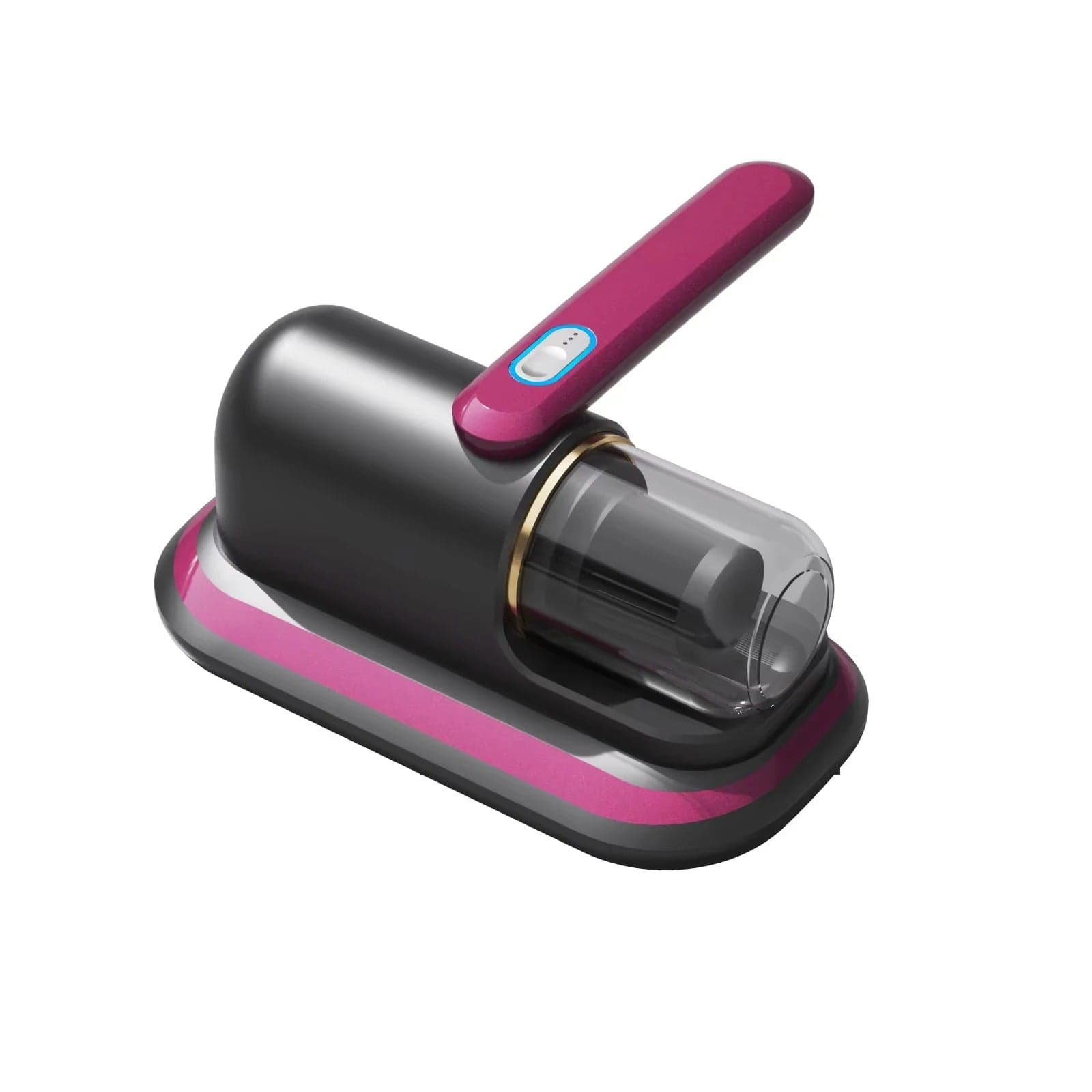 Aspirateur manuel UV anti-acariens | Pour matelas, canapé et lit