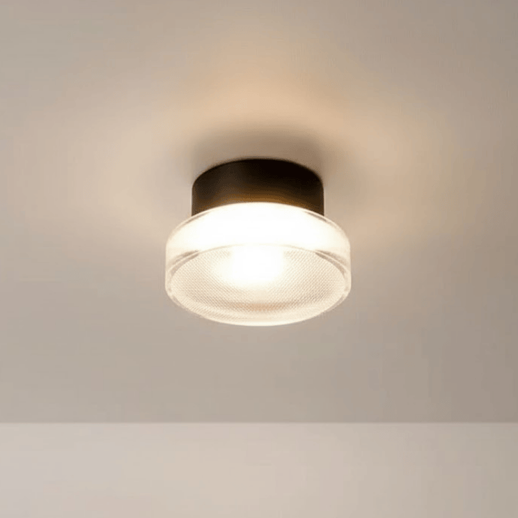 Applique Aluminium Dimmable LED Blanc chaud 30x8x5cm Salon Chambre Hall Moderne | Sansotis