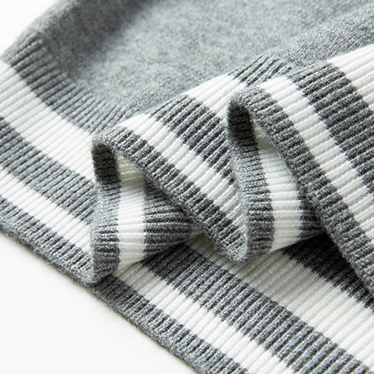 Pull Camden pour hommes: haut confortable doux et élégant