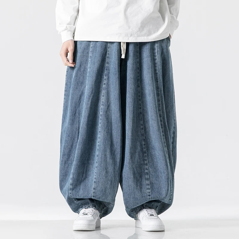 Pantalon de jogging coupe décontractée pour hommes