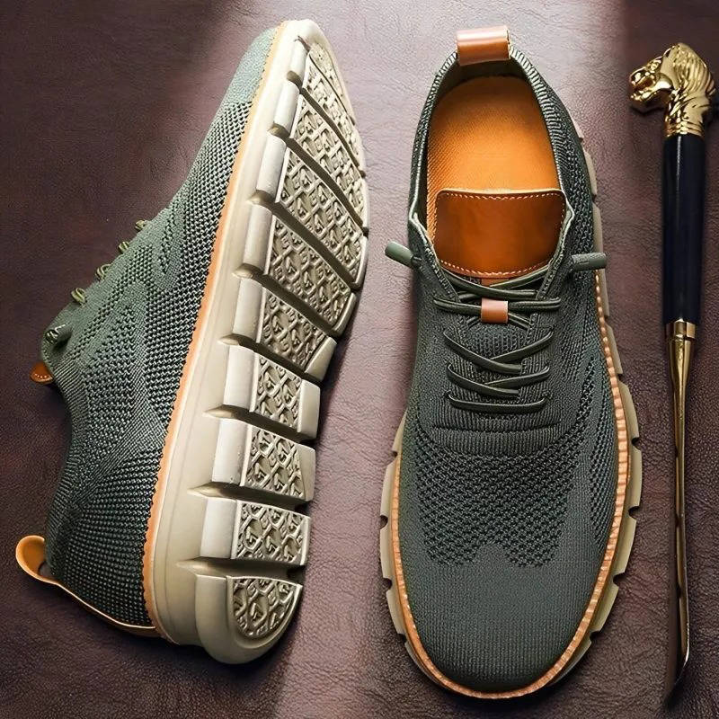 Chaussures de tous les jours Urban ultra confortables pour hommes