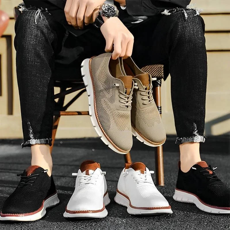 Chaussures de tous les jours Urban ultra confortables pour hommes