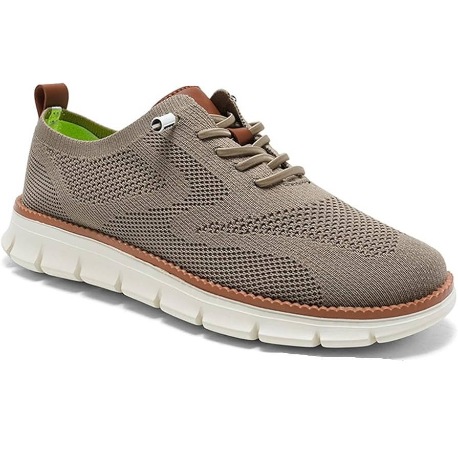 Chaussures de tous les jours Urban ultra confortables pour hommes