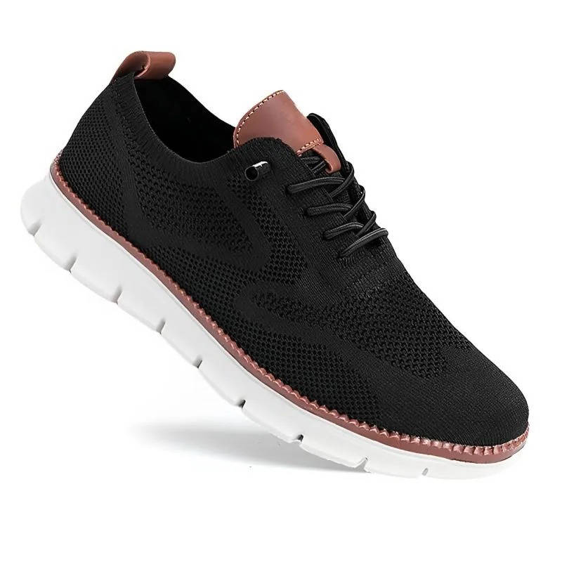Chaussures de tous les jours Urban ultra confortables pour hommes