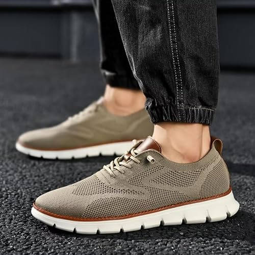 Chaussures de tous les jours Urban ultra confortables pour hommes