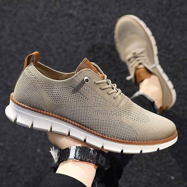 Chaussures de tous les jours Urban ultra confortables pour hommes