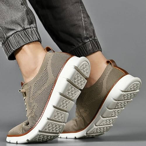 Chaussures de tous les jours Urban ultra confortables pour hommes