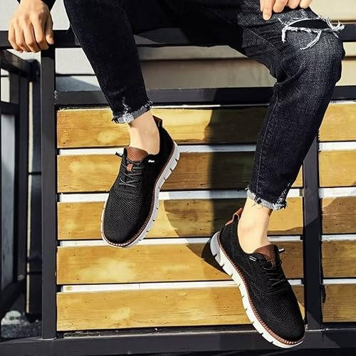 Chaussures de tous les jours Urban ultra confortables pour hommes