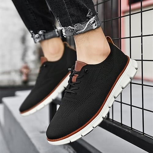Chaussures de tous les jours Urban ultra confortables pour hommes