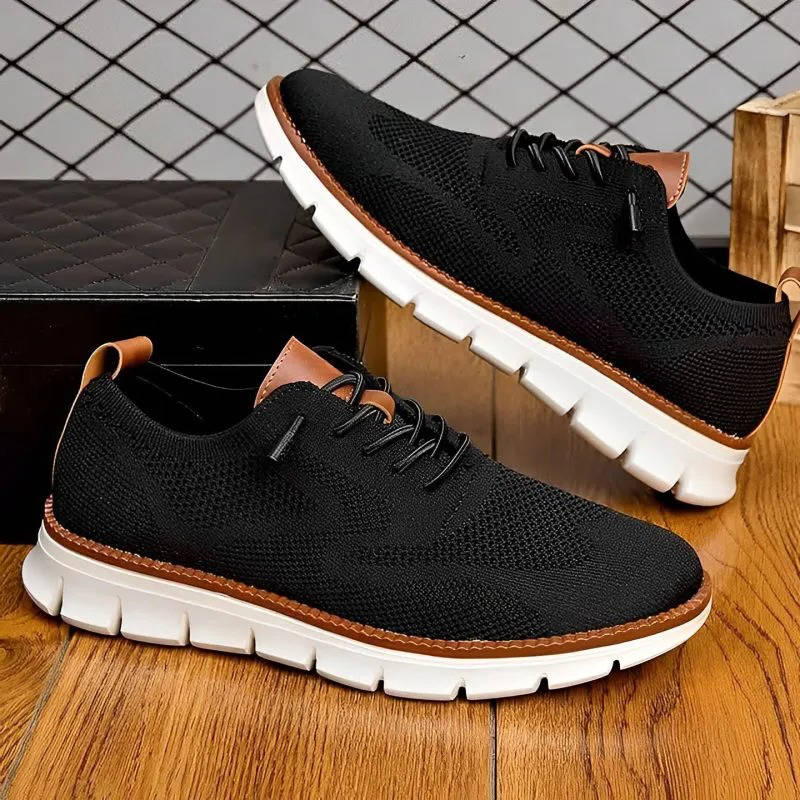 Chaussures de tous les jours Urban ultra confortables pour hommes
