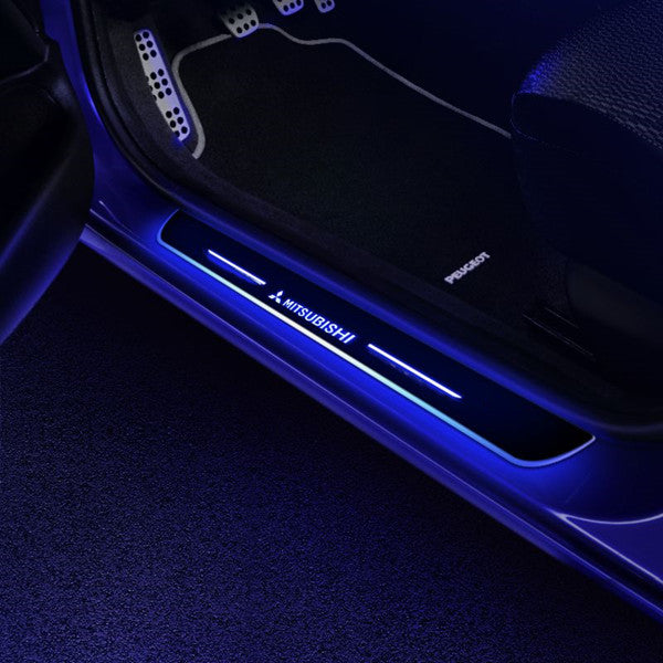 Lumières Magnétiques pour Voiture | Étanches & Anti-Rayures