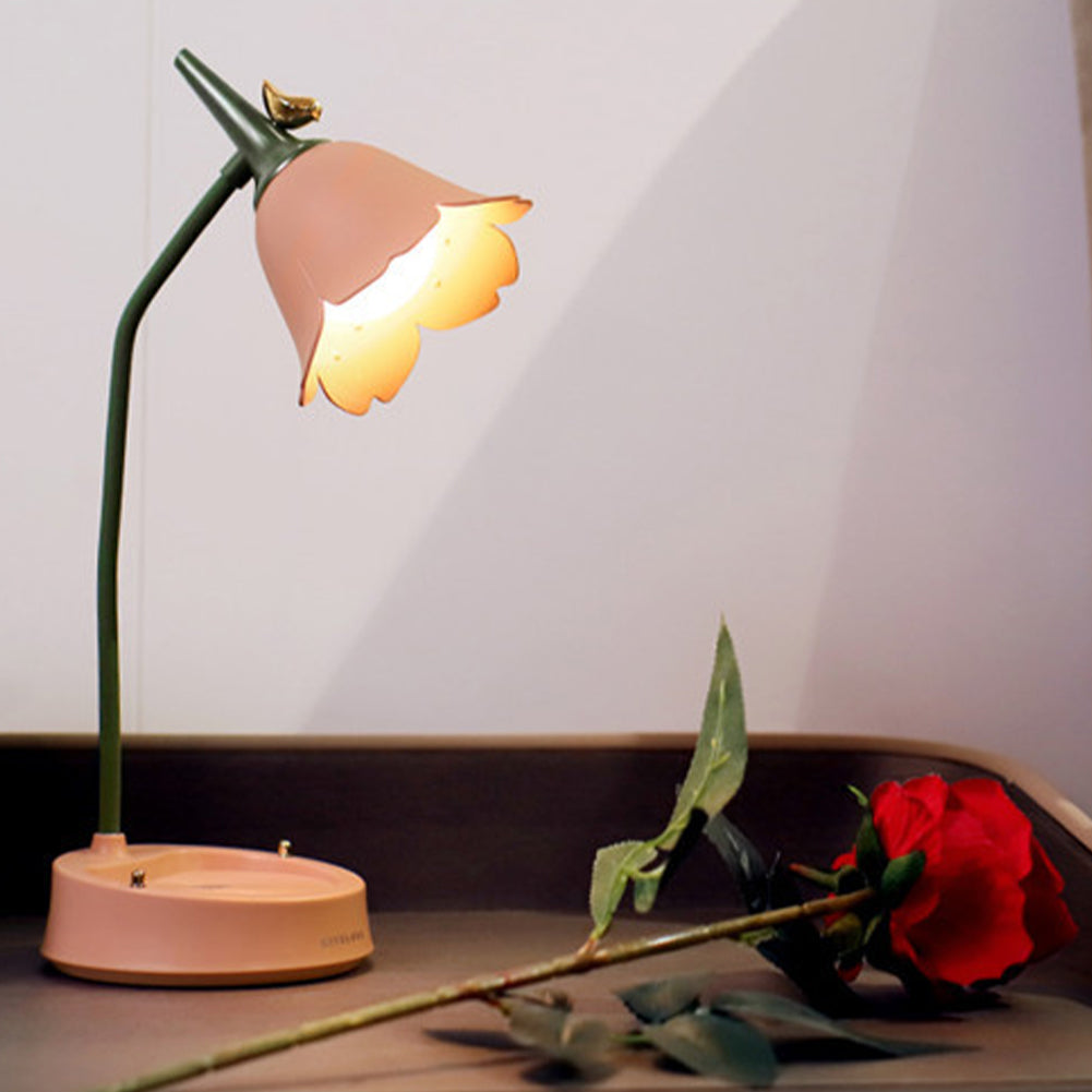 Flicker - Lampe de bureau | Éclairage de charme | Économie d'énergie