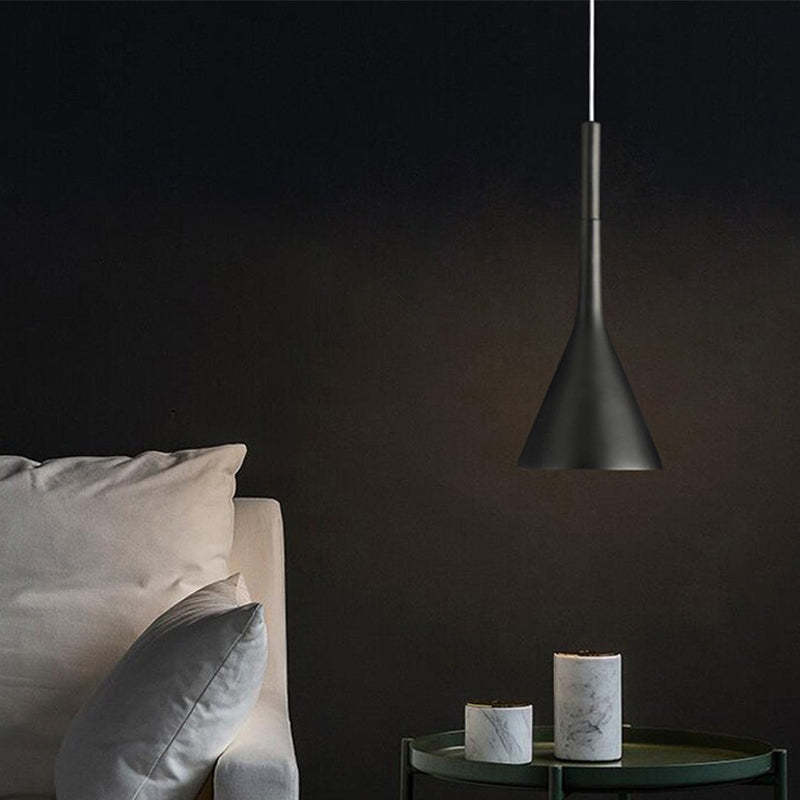 Lampe à Suspension Triangle Moderne - Trionda