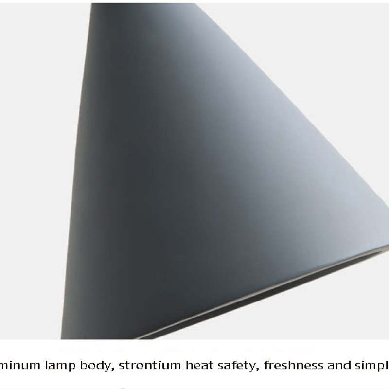 Lampe à Suspension Triangle Moderne - Trionda