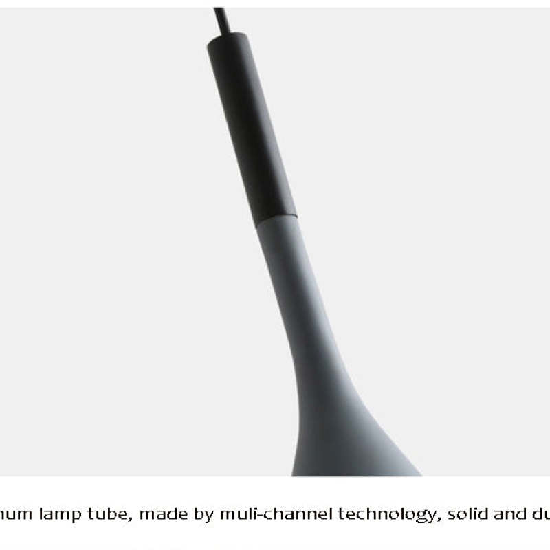 Lampe à Suspension Triangle Moderne - Trionda