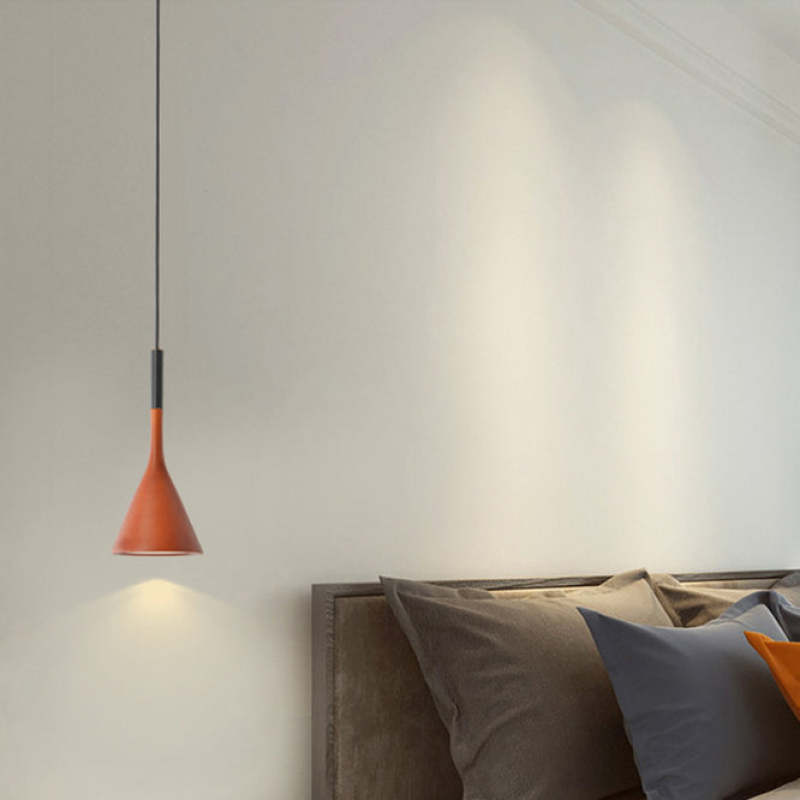 Lampe à Suspension Triangle Moderne - Trionda