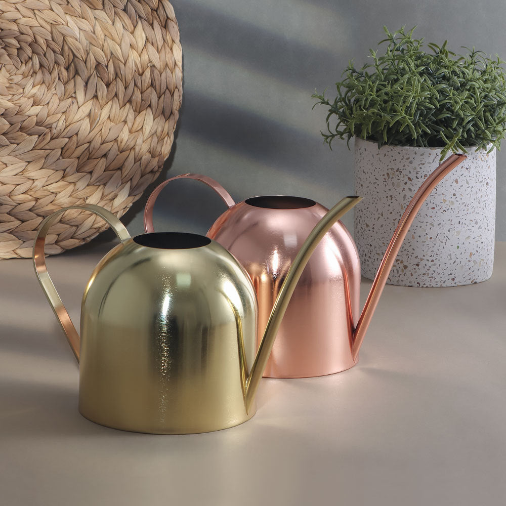 Arrosoir en cuivre premium