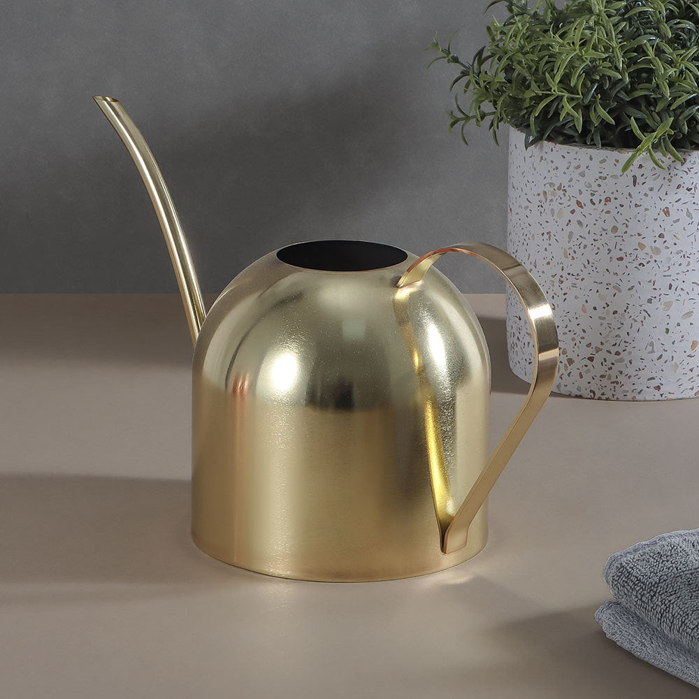 Arrosoir en cuivre premium