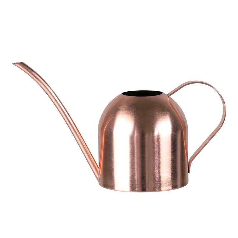 Arrosoir en cuivre premium